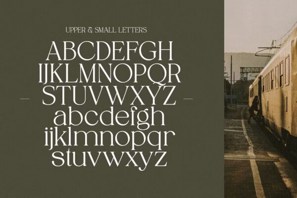 Spadore - Sans Serif Font - Image 5