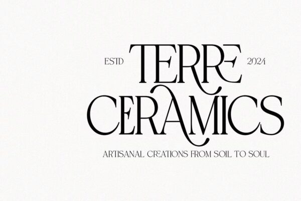 Spadore - Sans Serif Font - Image 6