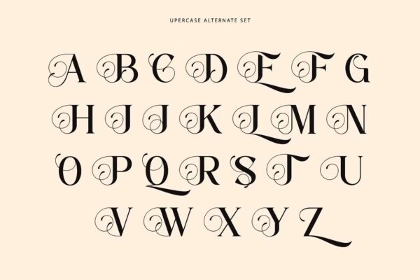Fastelar - Sans Serif Font - Image 8
