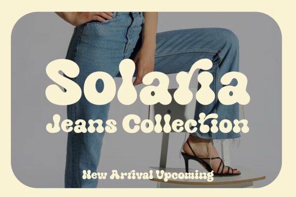 Kringe - Sans Serif Font - Image 2