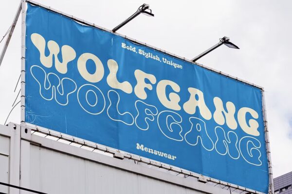 Kringe - Sans Serif Font - Image 7