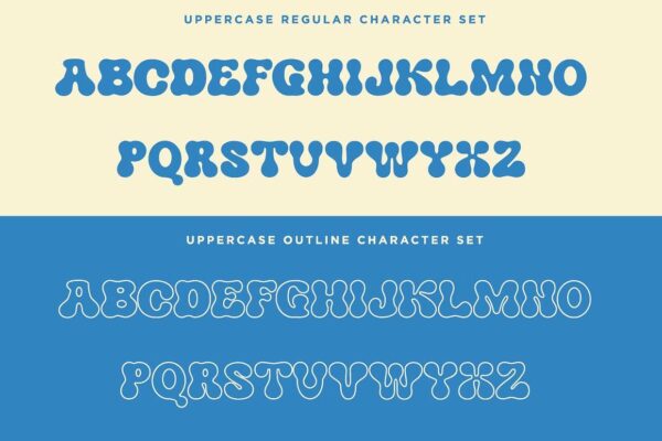 Kringe - Sans Serif Font - Image 10