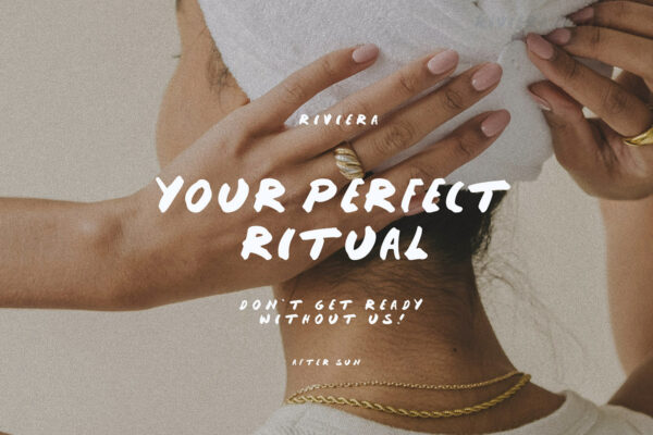Bold Handwritten Marker Font - Image 5