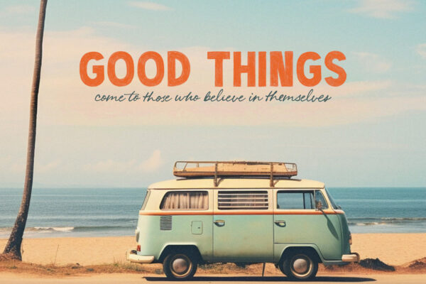 California Dreaming Script & Sans - Image 8