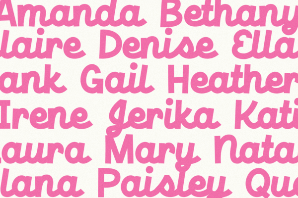 Fresh Lemonade | Script Font - Image 9