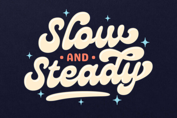 Genty - Bold Rounded Typeface - Image 2