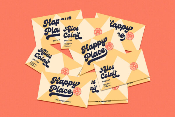 Genty - Bold Rounded Typeface - Image 7