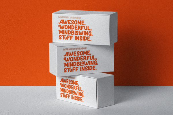 Hore - Playful Font - Image 6