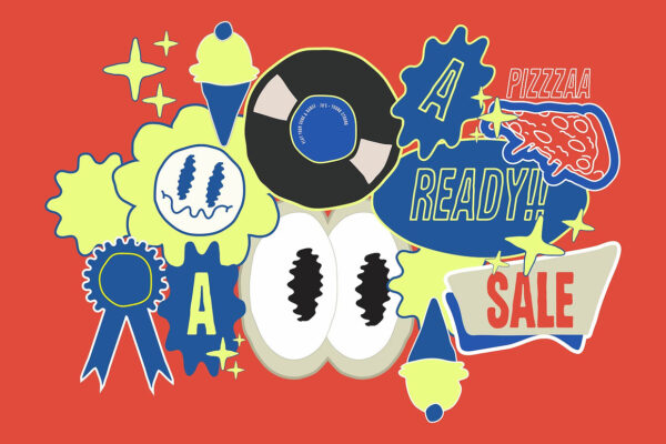 RUDEN Display Font - Image 6