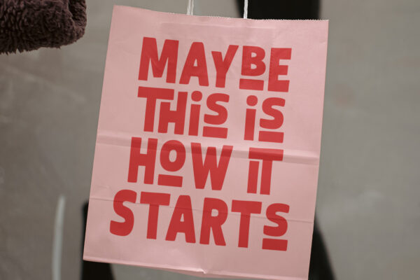 Thierry Leonie - Bold Playful Font - Image 5