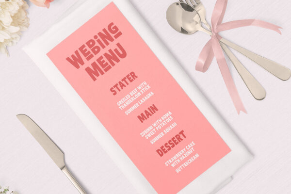 Thierry Leonie - Bold Playful Font - Image 9