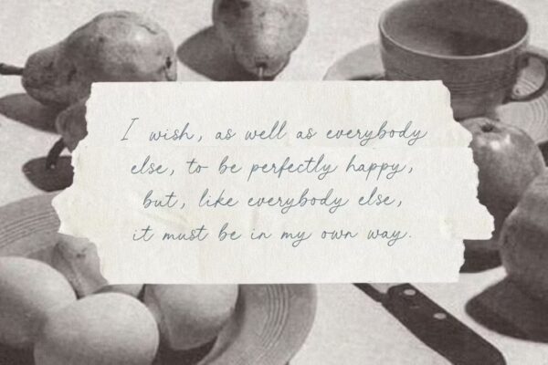 Quilt & Barley - Handwritten Font - Image 2