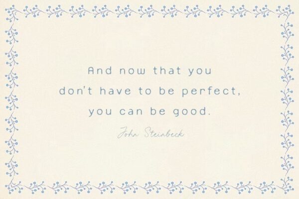 Quilt & Barley - Handwritten Font - Image 3